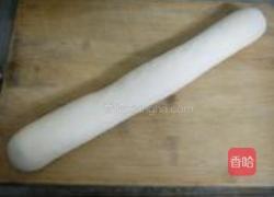 奶香馒头的做法图解5