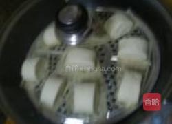 奶香馒头的做法图解7