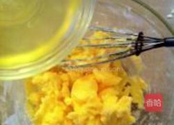 橘子酱夹心饼干的做法图解7