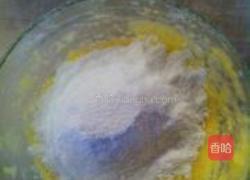 橘子酱夹心饼干的做法图解8