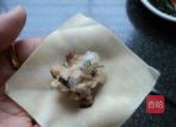 金汤三鲜扁食的做法图解13