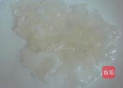 五色养颜粥的做法图解11