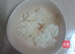 五色养颜粥的做法图解5