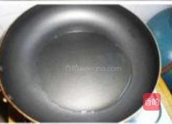 豆渣肉饼的做法图解8