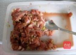 秘制叉烧包的做法图解9