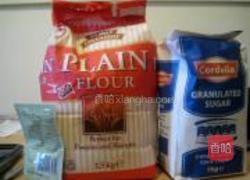 秘制叉烧包的做法图解1