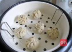 秘制叉烧包的做法图解14