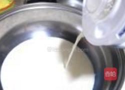 冰豆浆的做法图解5