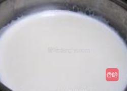 冰豆浆的做法图解6