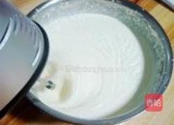 奶酪冰淇淋的做法图解11