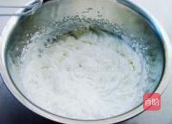 奶酪冰淇淋的做法图解9