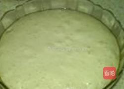 果料面包的做法图解7