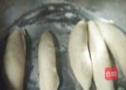 刀切馒头的做法图解10