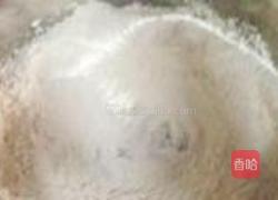 刀切馒头的做法图解1