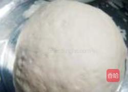 刀切馒头的做法图解6