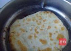 牛肉饼的做法图解12