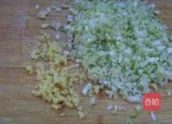 牛肉饼的做法图解3