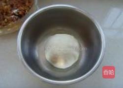 牛肉饼的做法图解6