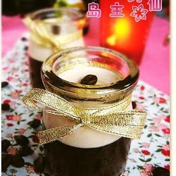 百利爱尔兰咖啡冻的做法[图]