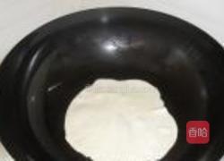 卷肉饼的做法图解3