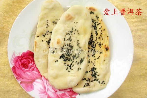 烧饼