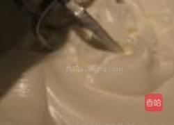 那些花儿蛋糕卷的做法图解26