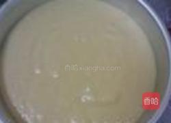 戚风蛋糕的做法图解15