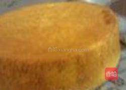 戚风蛋糕的做法图解18