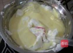 戚风蛋糕的做法图解10