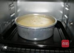 戚风蛋糕的做法图解12