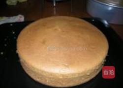 戚风蛋糕的做法图解14