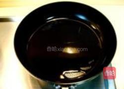 贝茸彩椒煎蛋饼的做法图解9