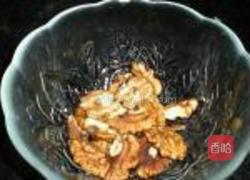 桂圆核桃饮的做法图解4