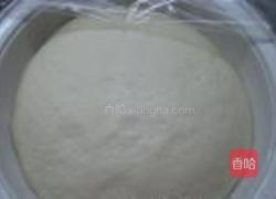 猪肉包的做法图解5