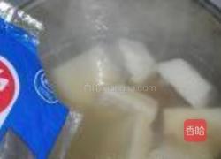 桂圆年糕的做法图解8