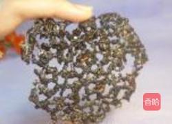 可可杏仁蕾丝饼的做法图解8