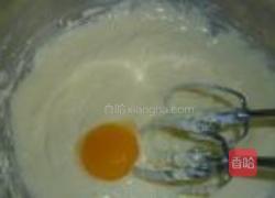 可可杏仁蕾丝饼的做法图解11