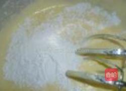 可可杏仁蕾丝饼的做法图解12