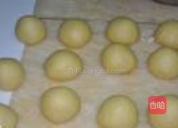 胶东喜饼的做法图解7