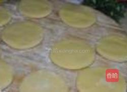 胶东喜饼的做法图解8