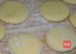 胶东喜饼的做法图解9