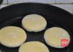 胶东喜饼的做法图解10