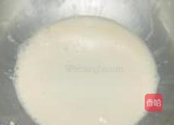 胶东喜饼的做法图解2