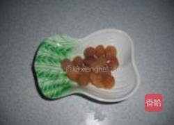 荷香冬瓜煲鸭粥的做法图解7