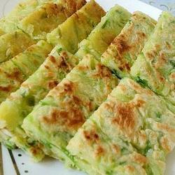 萝卜丝饼的做法[图]