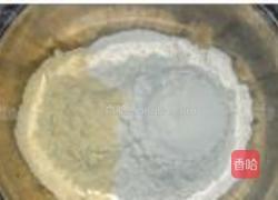 菜团子的做法图解2