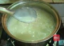 冰淇淋的做法图解2