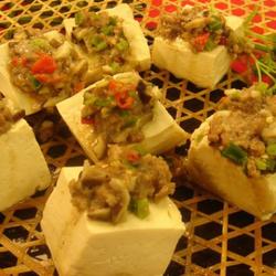花式酿豆腐的做法[图]