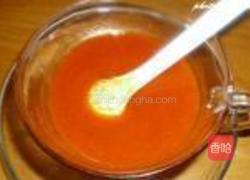 新奥尔良烤鸭边腿的做法图解4