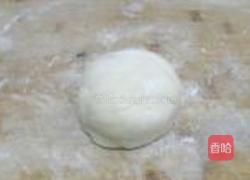 酥松葱花油饼的做法图解11